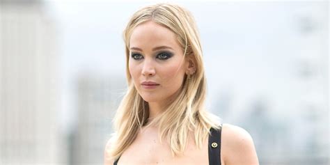 jennifer lawrence criticized for versace dress|Jennifer Lawrence responds to dress controversy: .